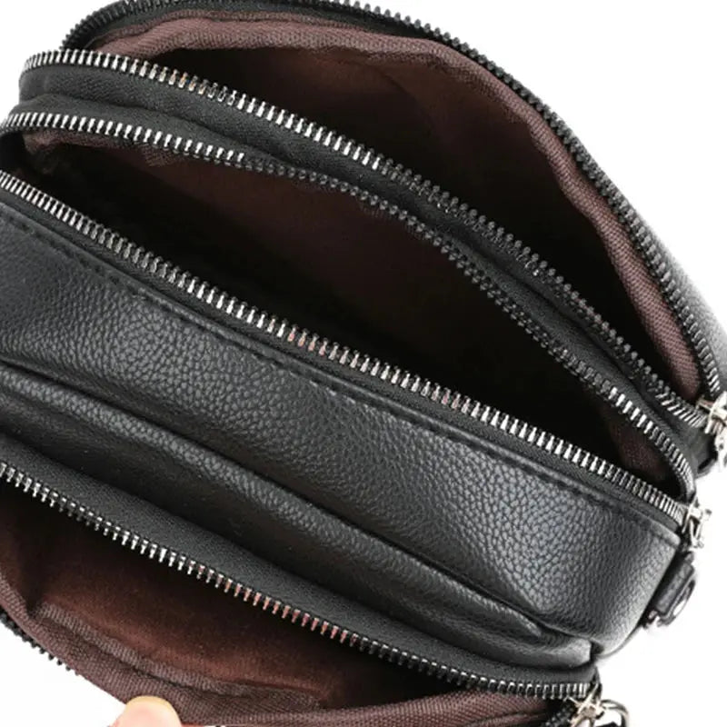 Famous Designer Brand Bags Women Leather Handbags New  Luxury Ladies Hand Bags Purse Fashion Shoulder Bags - Abysaz Kollectionz
