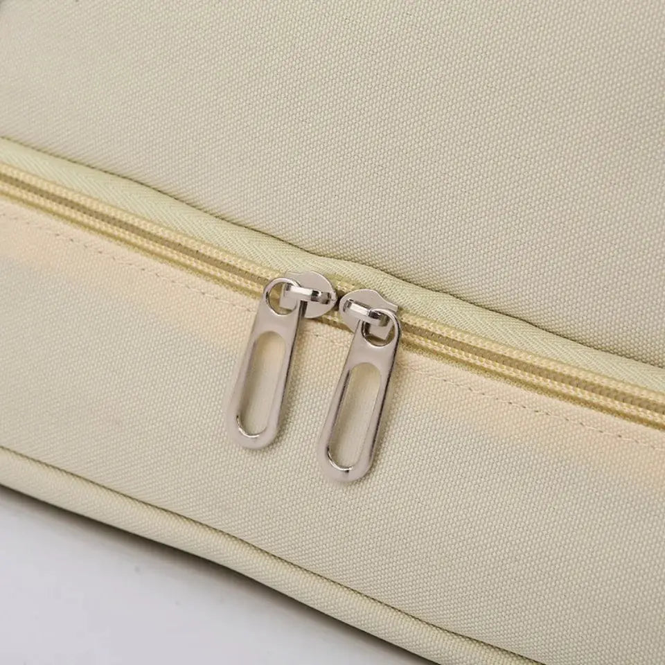 Fashion Men Women Large Capacity Travel Bag Large Capacity Men Sports Bag Waterproof Women Messenger Bag Wet and Dry - Abysaz Kollectionz