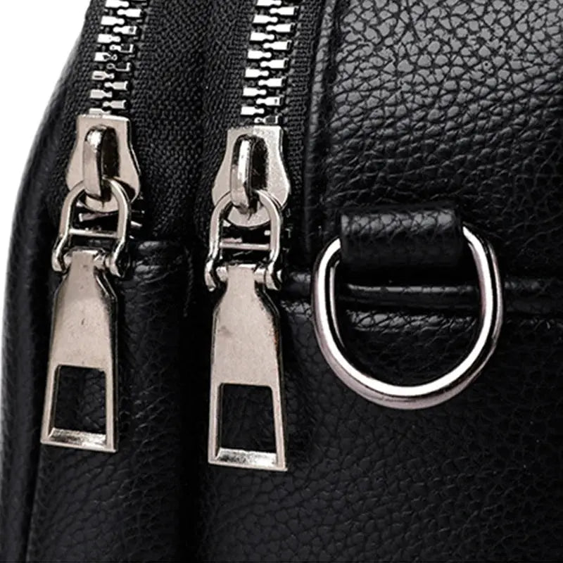 Famous Designer Brand Bags Women Leather Handbags New  Luxury Ladies Hand Bags Purse Fashion Shoulder Bags - Abysaz Kollectionz