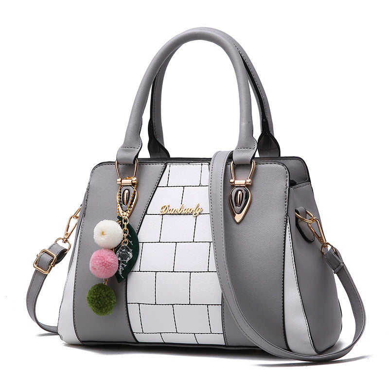 Shoulder Bags For Women Handbag - Abysaz Kollectionz
