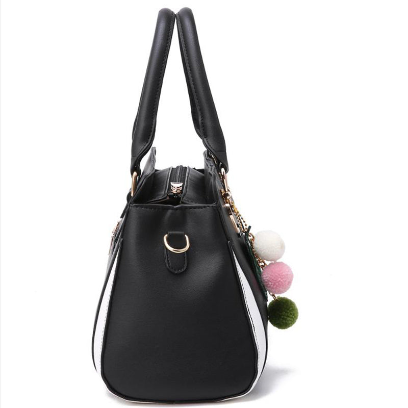 Shoulder Bags For Women Handbag Abysaz Kollectionz