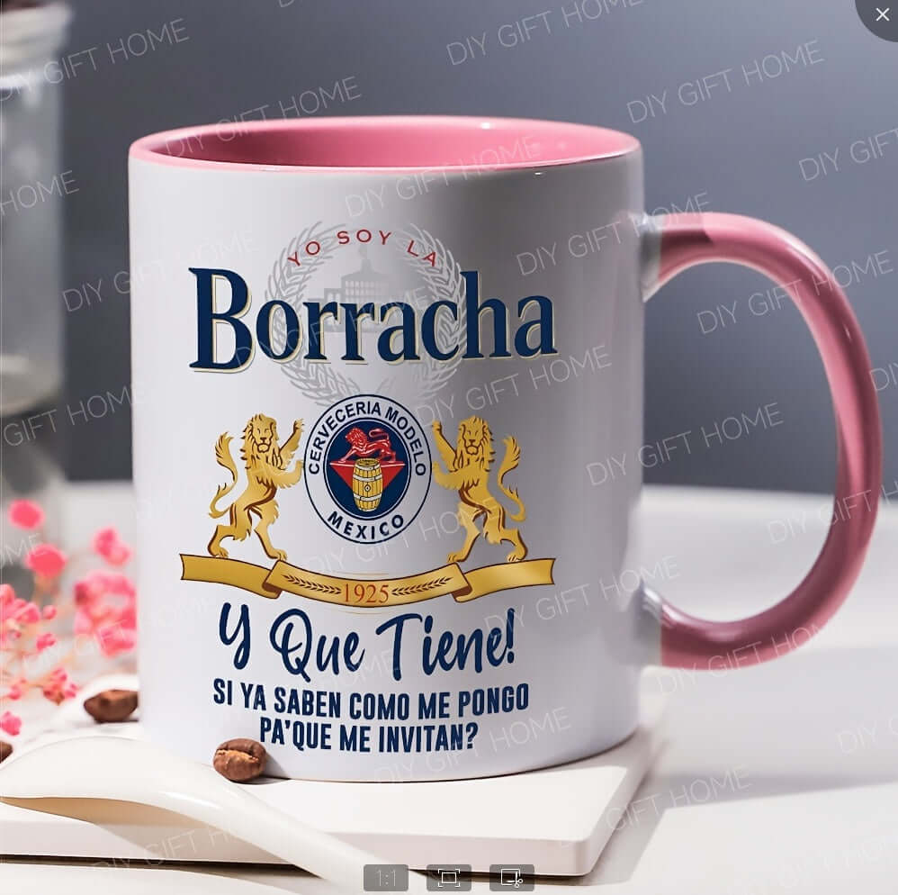 Ceramic Coffee Cup - Abysaz Kollectionz