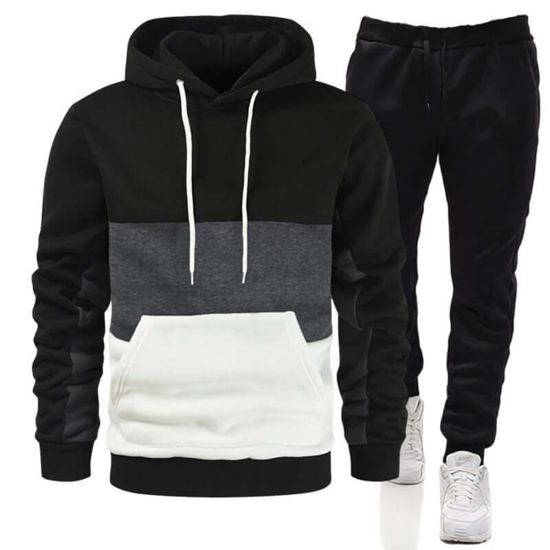 Loose Clothes With Men Leisure Set Abysaz Kollectionz
