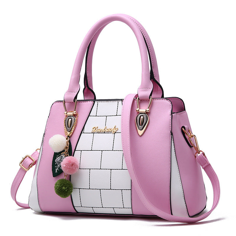 Shoulder Bags For Women Handbag - Abysaz Kollectionz