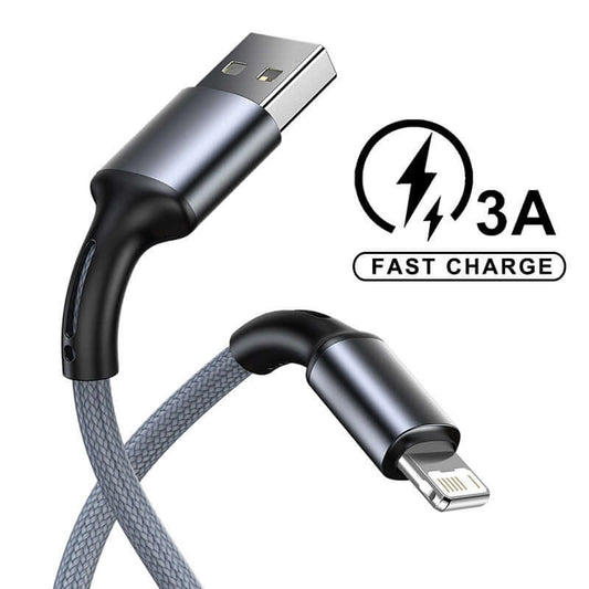 Charging USB Charger Cable Phone - Abysaz Kollectionz