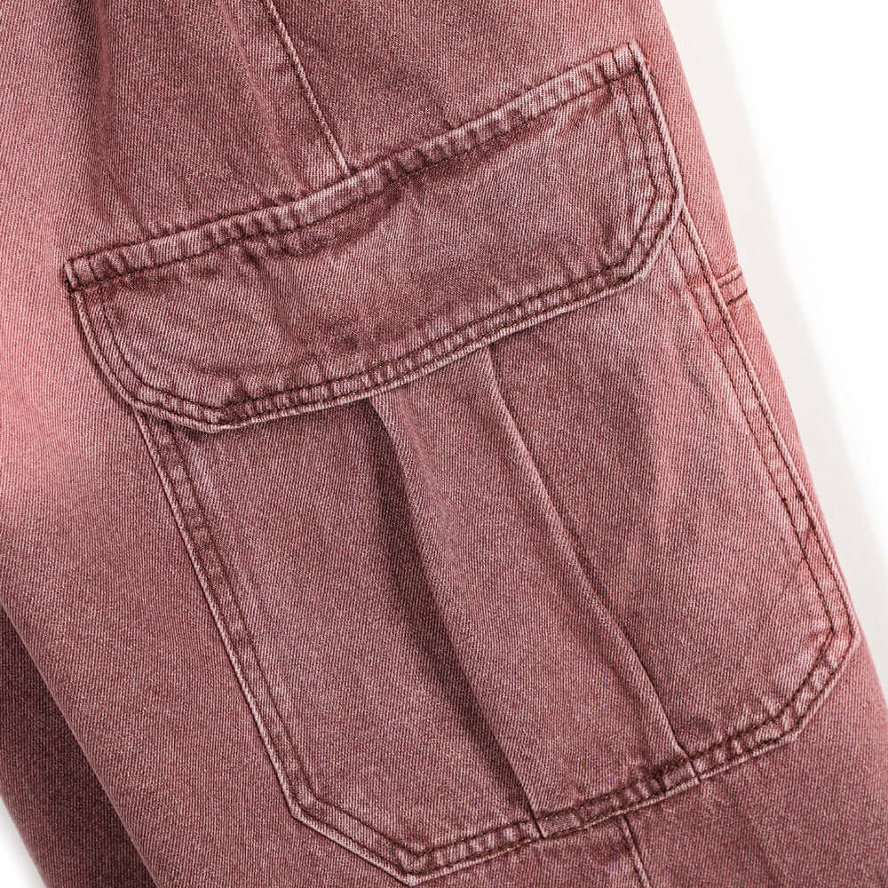 Fashion Personalized Work Clothes Jeans Men Abysaz Kollectionz