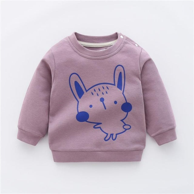 Ps For Girls Kids Costume Undefined Baby Boy Clothes Hoodies - Abysaz Kollectionz