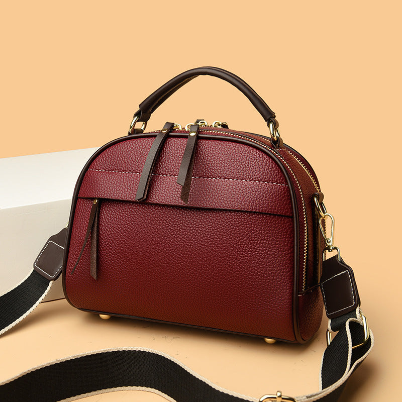 Portable Spring And Summer Bags Women - Abysaz Kollectionz