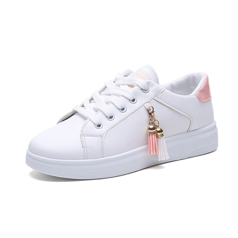 Summer Breathable Running Korean Casual Sports Shoes Abysaz Kollectionz