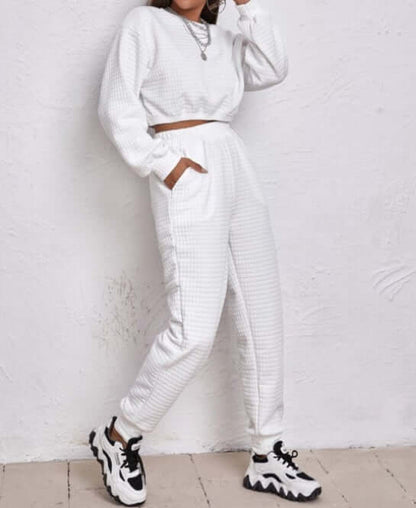 Women's clothes set - Abysaz Kollectionz