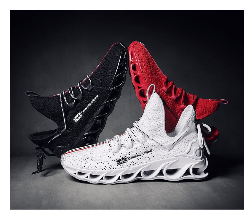 Sports shoes running shoes Abysaz Kollectionz