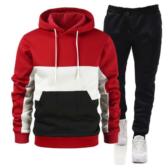 Loose Clothes With Men Leisure Set Abysaz Kollectionz