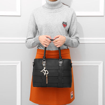 New trendy ladies bags casual one-shoulder messenger bag Abysaz Kollectionz