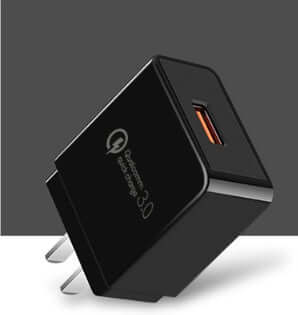 Abysaz Kollectionz Fast charge charger Abysaz Kollectionz