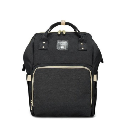 Mummy bag multi-function large capacity maternal and child package pregnant women bag mother backpack Abysaz Kollectionz