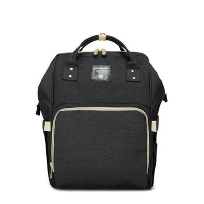 Mummy bag multi-function large capacity maternal and child package pregnant women bag mother backpack Abysaz Kollectionz