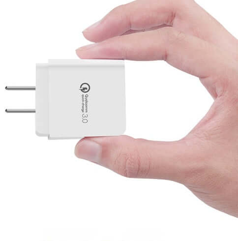 Abysaz Kollectionz Fast charge charger Abysaz Kollectionz