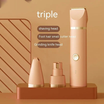 Pet Shaver Cat Hair Removal Pet Products - Abysaz Kollectionz