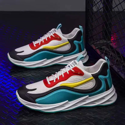 Fashion Casual Running Shoes, Blade Shoes,Men's Shoes, Trendy Shoes - Abysaz Kollectionz