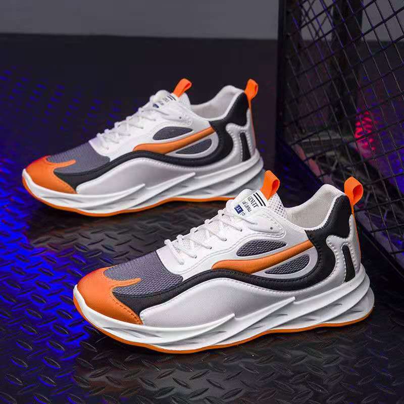 Fashion Casual Running Shoes, Blade Shoes,Men's Shoes, Trendy Shoes - Abysaz Kollectionz