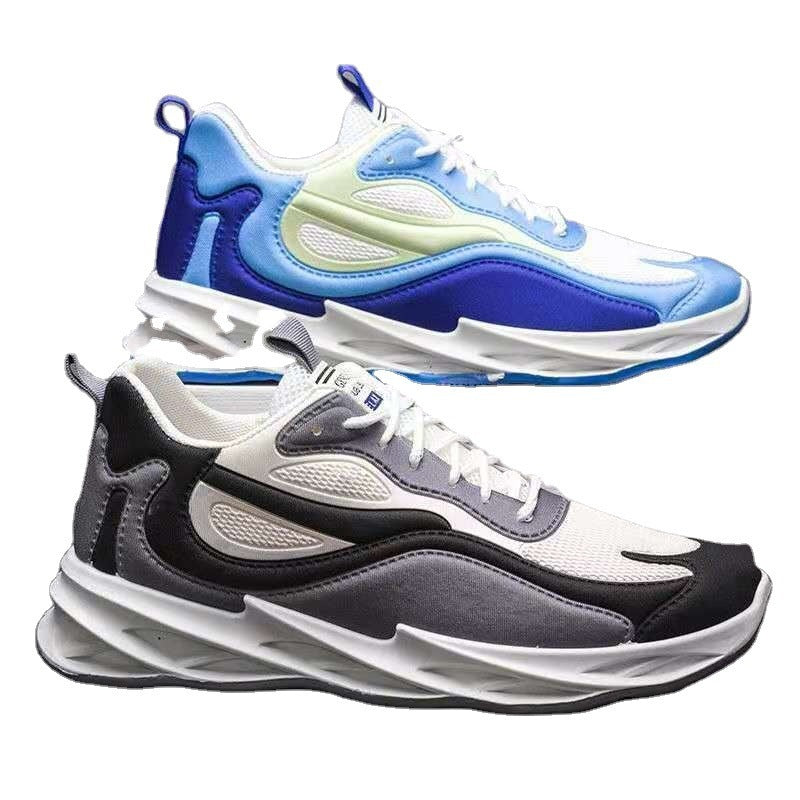 Fashion Casual Running Shoes, Blade Shoes,Men's Shoes, Trendy Shoes Abysaz Kollectionz