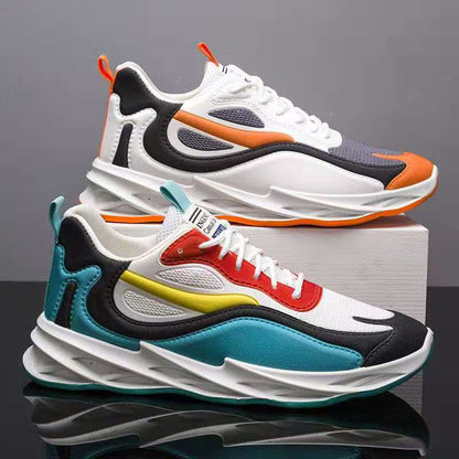 Fashion Casual Running Shoes, Blade Shoes,Men's Shoes, Trendy Shoes - Abysaz Kollectionz