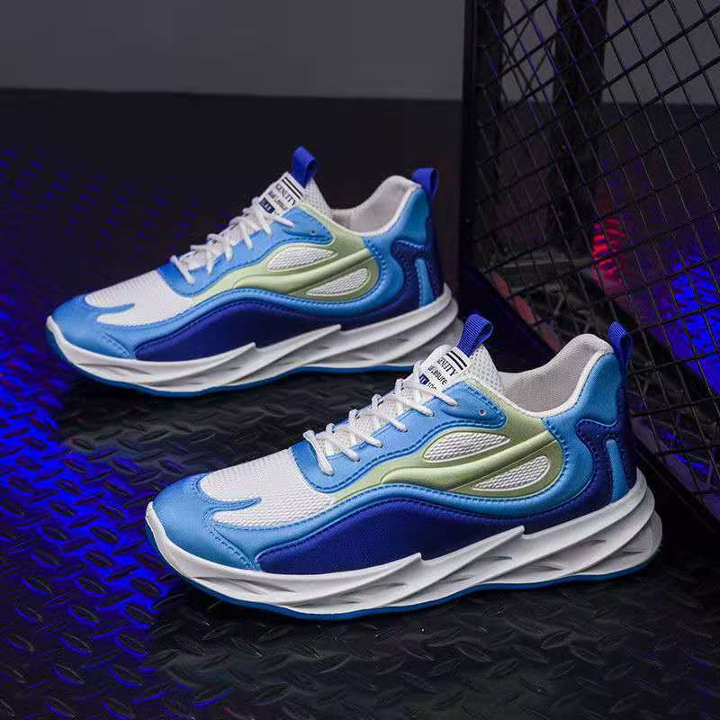 Fashion Casual Running Shoes, Blade Shoes,Men's Shoes, Trendy Shoes - Abysaz Kollectionz