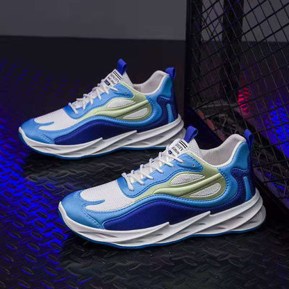 Fashion Casual Running Shoes, Blade Shoes,Men's Shoes, Trendy Shoes - Abysaz Kollectionz