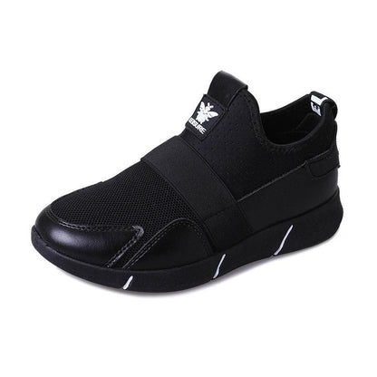 Autumn New Korean Style Hot Style Leisure Travel Shoes Wish Hot Style Sports Shoes Abysaz Kollectionz