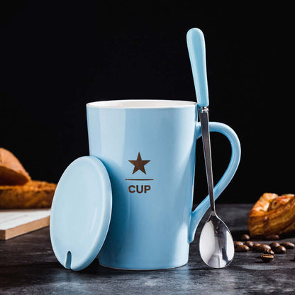 Mug coffee cup Milk cup - Abysaz Kollectionz
