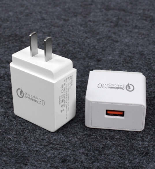Abysaz Kollectionz Fast charge charger Abysaz Kollectionz