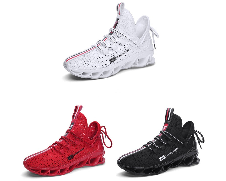 Sports shoes running shoes Abysaz Kollectionz