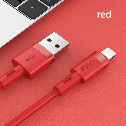 Type-C data cable charger cable - Abysaz Kollectionz
