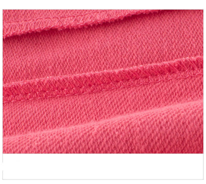 Girls' Trousers, Children's Outer Wear, Thin Western-Style Sports Pants For Kids Abysaz Kollectionz