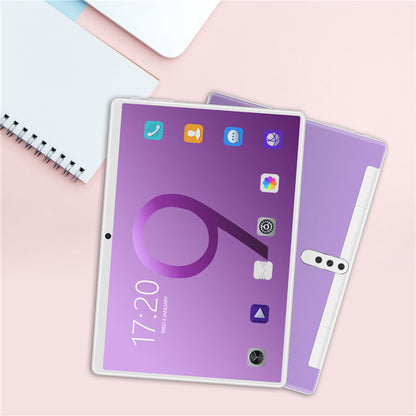 Smart Android Entertainment 3G Calling Tablet PC 10.1 Inch Abysaz Kollectionz