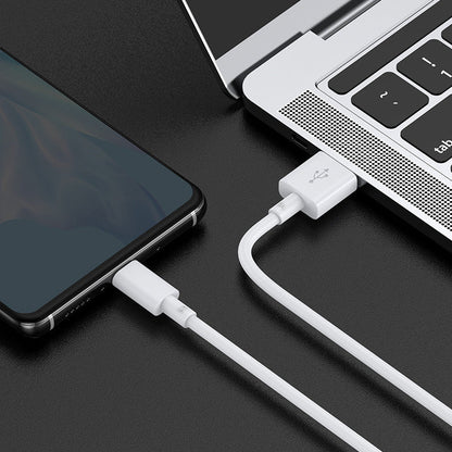 Super Fast Charging Usb Single Head Mobile Phone Data Cable Abysaz Kollectionz