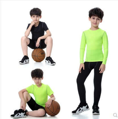 Kids Sportswear Abysaz Kollectionz