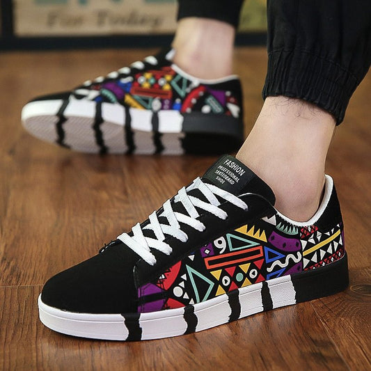 Trendy shoes canvas shoes Abysaz Kollectionz