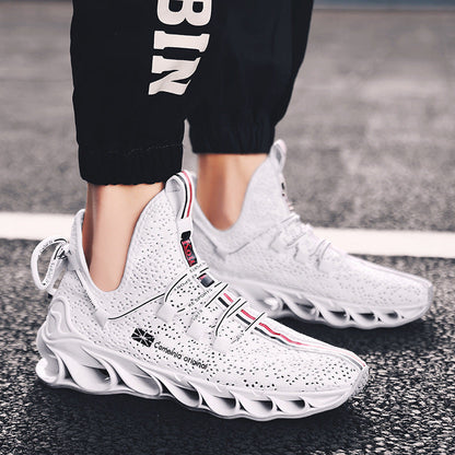 Sports shoes running shoes Abysaz Kollectionz