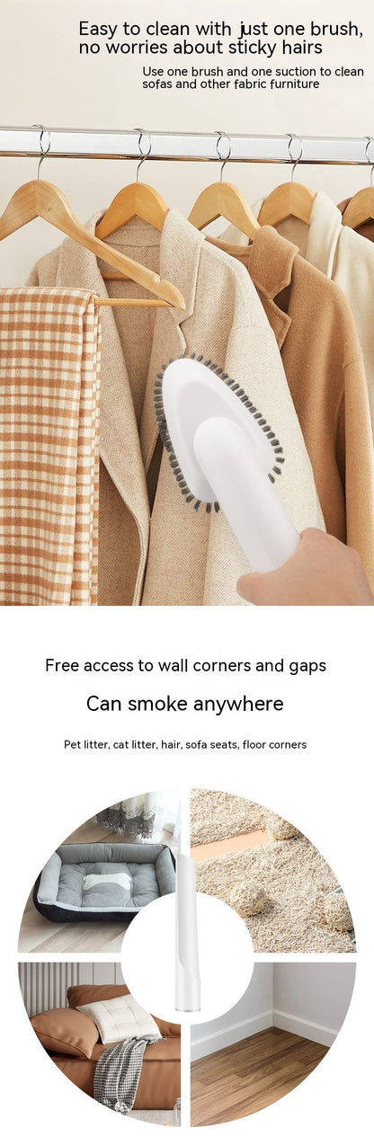 Pet Blowing And Combing All-in-one Machine Large Dog Lady Shaver Abysaz Kollectionz