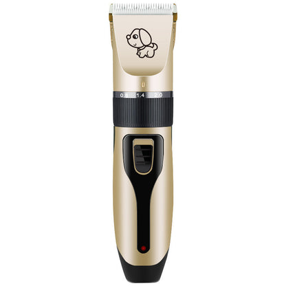Dog Hair Clipper Pet Hair Shaver Abysaz Kollectionz