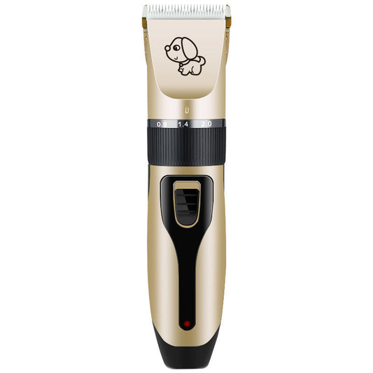 Dog Hair Clipper Pet Hair Shaver Abysaz Kollectionz