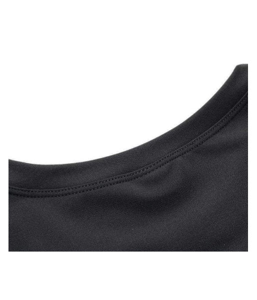 Men's Blank Long Sleeve Compression Top Abysaz Kollectionz