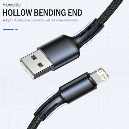 Charging USB Charger Cable Phone - Abysaz Kollectionz