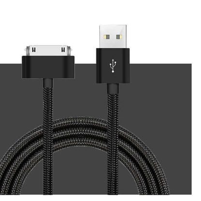 Charger Cable SUPTEC 30 Pin USB Cable Abysaz Kollectionz