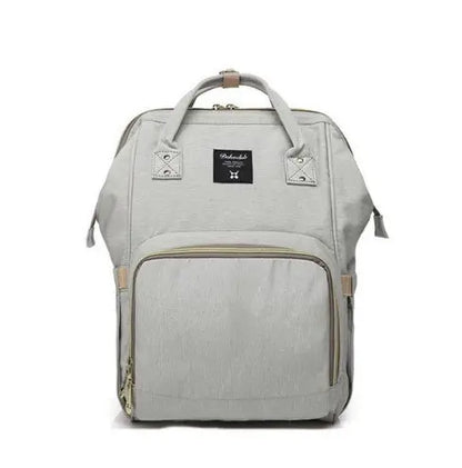 Mummy bag multi-function large capacity maternal and child package pregnant women bag mother backpack - Abysaz Kollectionz