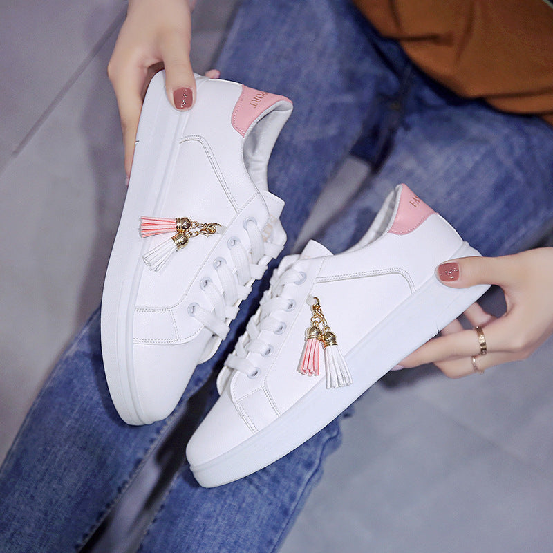 Summer Breathable Running Korean Casual Sports Shoes Abysaz Kollectionz