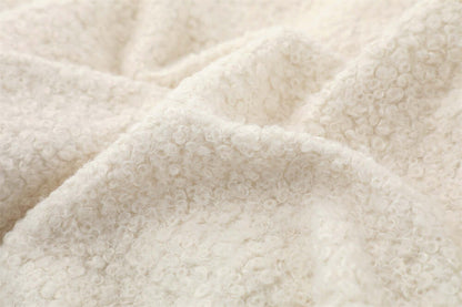 Lamb Wool Baseball Uniform Cotton Clothes Men Abysaz Kollectionz