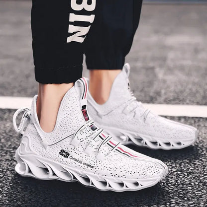 Sports shoes running shoes - Abysaz Kollectionz