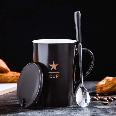 Mug coffee cup Milk cup Abysaz Kollectionz